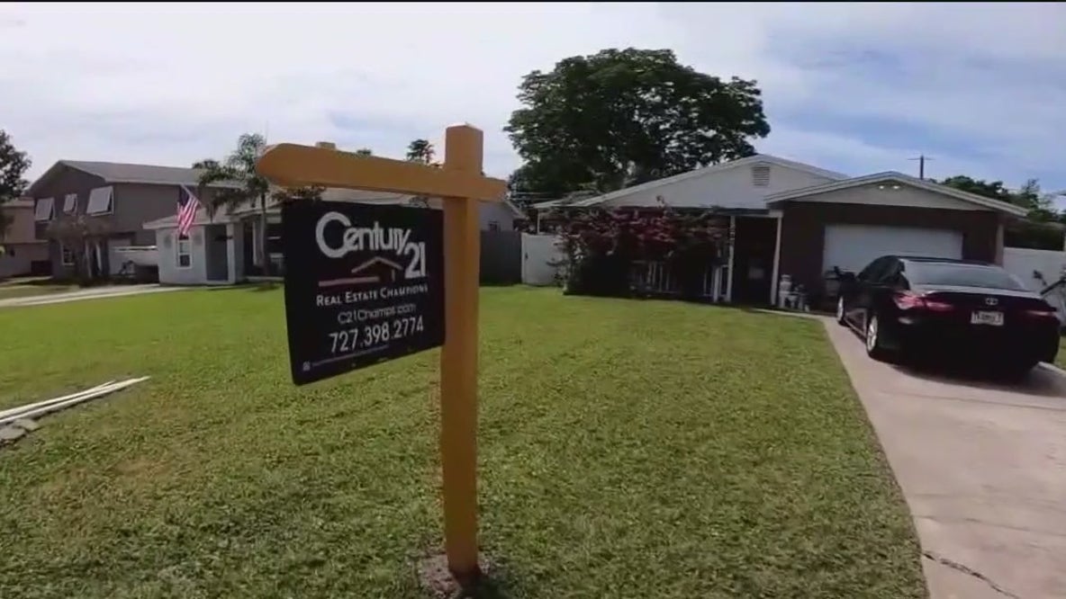 2025 to bring changes to Tampa housing market